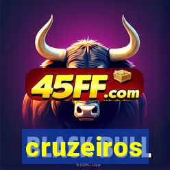 cruzeiros internacionais saindo do brasil
